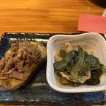 うまいもん小屋 岳 - 