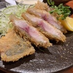 田舎 松葉小路 - 