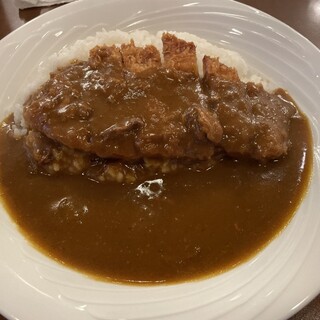レストランカミヤ_0