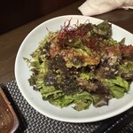 イタリアン クロス - 