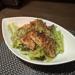 イタリアン クロス - 
