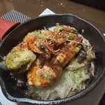 イタリアン クロス - 