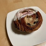 パンやきどころ RIKI