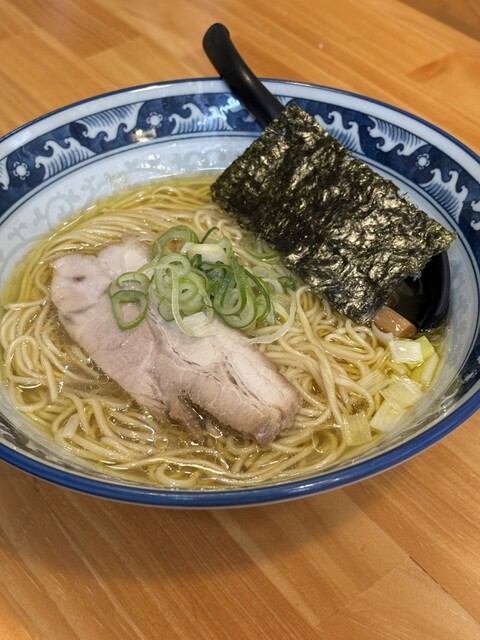 RAMEN STAND 熊谷広瀬店 （ラーメン スタンド） - 石原/ラーメン