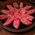 炭火焼肉 華はなぎゅう -  