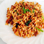 リロンデル - パスタ ボロネーゼ