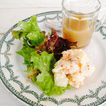 リロンデル - 前菜