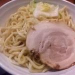 つけ麺 らーめん バカ野郎 - 