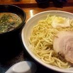 つけ麺 らーめん バカ野郎 - 