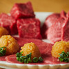 熟成和牛焼肉エイジング・ビーフ 大宮店
