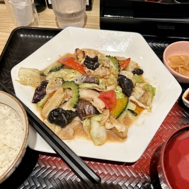 Ootoya Shibuya dougenzaka ten - Shibuya/Cafeteria | Tabelog