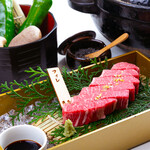 京都円山 天正 - 料理