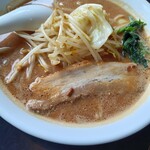 ごくめん - 