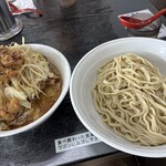 ラーメン二郎 柏店