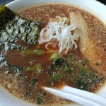 ごくめん - 