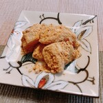 岩立本店 - 料理写真: