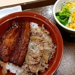 すき家 - 料理写真: