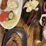 伍味酉 - 