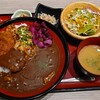 福井肉食堂 くるふ駅店