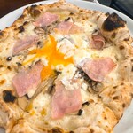 PIZZA BORSA - 