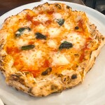PIZZA BORSA - 