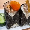 おむすびと豚汁　nae - 料理写真: