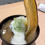 おむすびと豚汁　nae - 