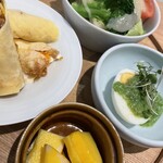 おむすびと豚汁　nae - 