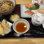 和食レストランとんでん - 料理写真:
