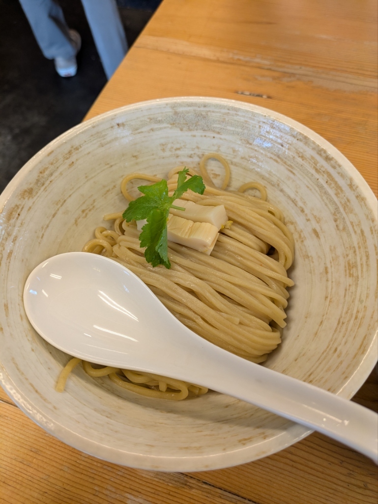 写真 : 札幌つけ麺 札幌ラーメン 風来堂 - 豊平公園/ラーメン | 食べログ
