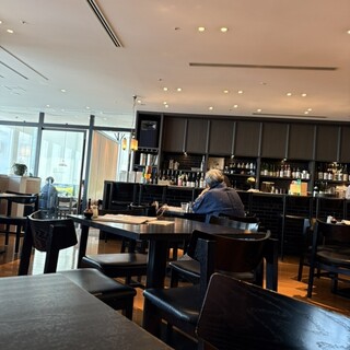 旨酒・料理 酢重ダイニング_2