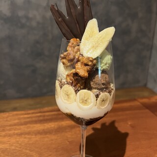 夜パフェ専門店 NORD°_2