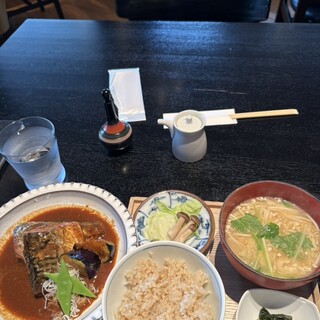 旨酒・料理 酢重ダイニング_1