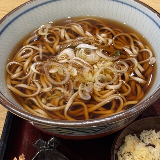 和食レストランとんでん_1