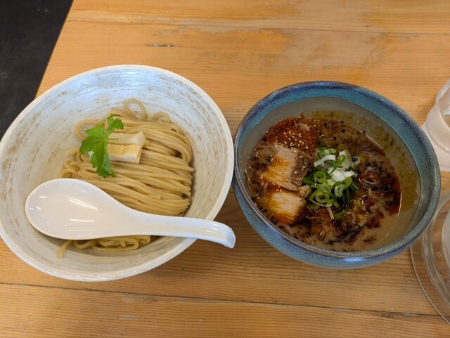 【ふくらいどう】 札幌つけ麺 札幌ラーメン 風来堂 - 豊平公園/ラーメン | 食べログ