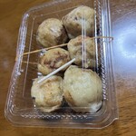 たこ焼まるちゃん - 