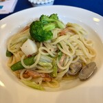 旅人の食堂 - 
