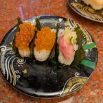 北々亭 - 料理写真: