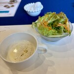 旅人の食堂 - 