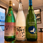 産直酒場 ひとま - 