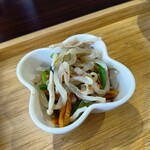 ごはん処 燕 - 小鉢