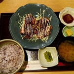 一膳めしや - #東京カレンダー風味