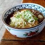 信州蕎麦処 しなの - #家庭画報風味