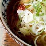 信州蕎麦処 しなの - #食べログ的に撮るとこうなる