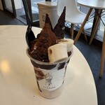 アイスるんです - 料理写真: