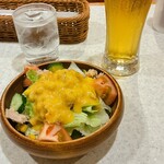 SPAGHETTI　KAKEHASHI - 