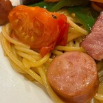SPAGHETTI　KAKEHASHI - 
