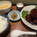 日々是中華