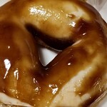 ミスタードーナツ - 料理写真:みたらーしもっちゅ