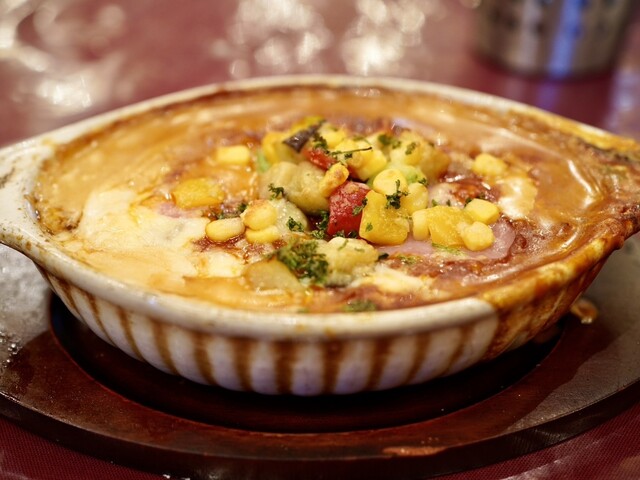ジジ＆ババ - 日本橋/洋食 | 食べログ